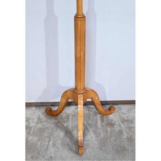 Image 1 of Vintage charm clothes rack, 1940