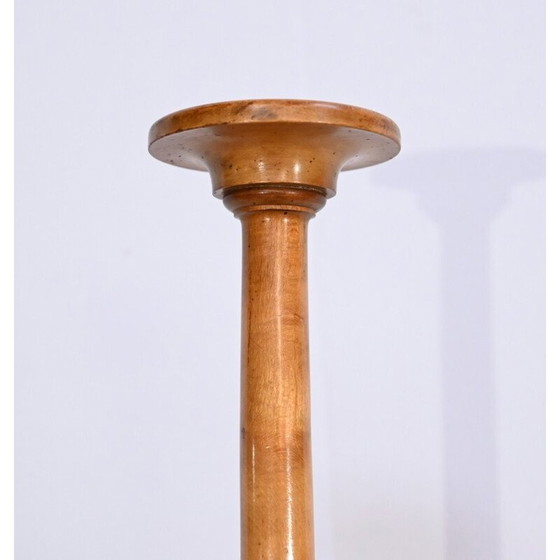 Image 1 of Vintage charm clothes rack, 1940