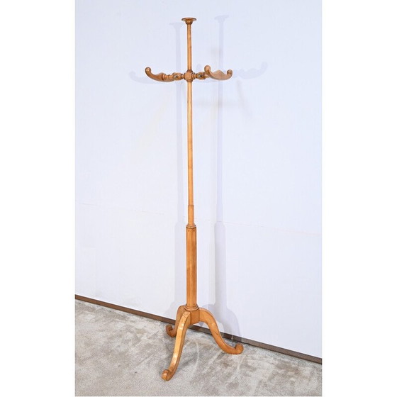 Image 1 of Vintage charm clothes rack, 1940