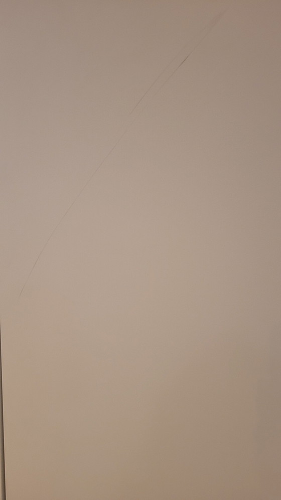 Image 1 of Credenza E-Design con alzata TV e TV