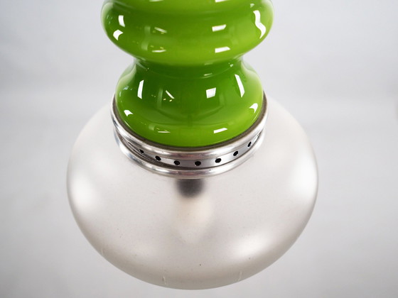 Image 1 of Pendant Lamp, Italian Design, 1970S, Production: Mazzega