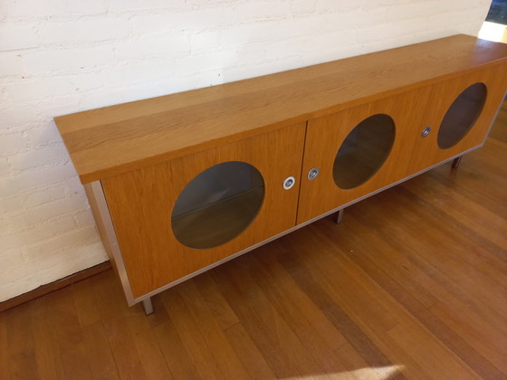 Image 1 of Retro Sideboard TV Cabinet