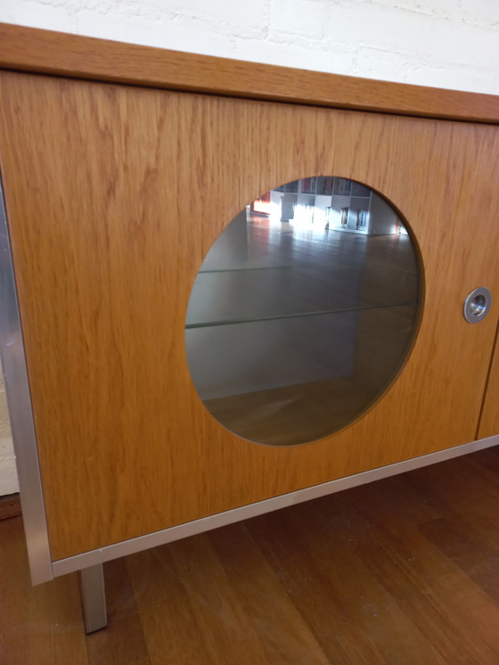 Image 1 of Retro Sideboard TV Cabinet