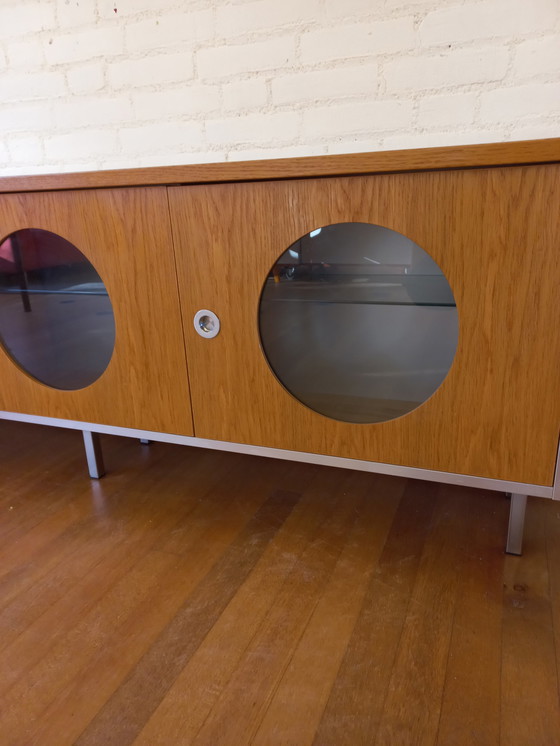 Image 1 of Retro Sideboard TV Cabinet