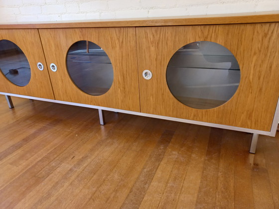 Image 1 of Retro Sideboard TV Cabinet