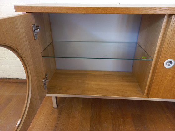 Image 1 of Retro Sideboard TV Cabinet