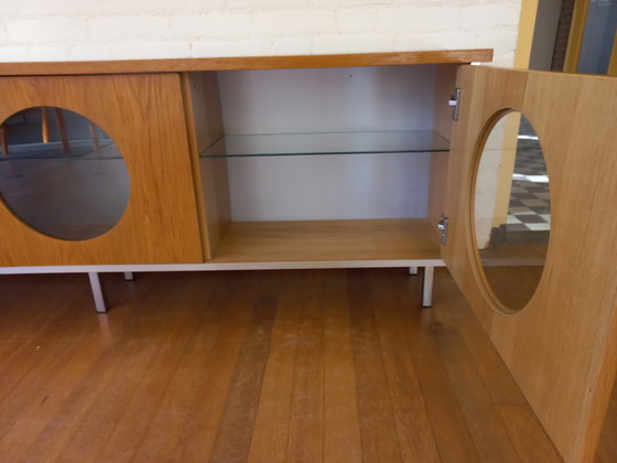 Image 1 of Retro Sideboard TV Cabinet