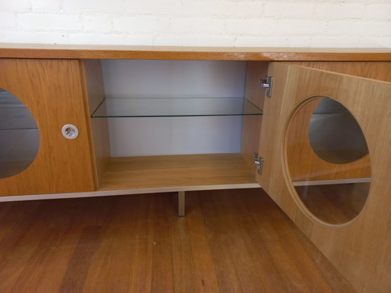 Image 1 of Retro Sideboard TV Cabinet