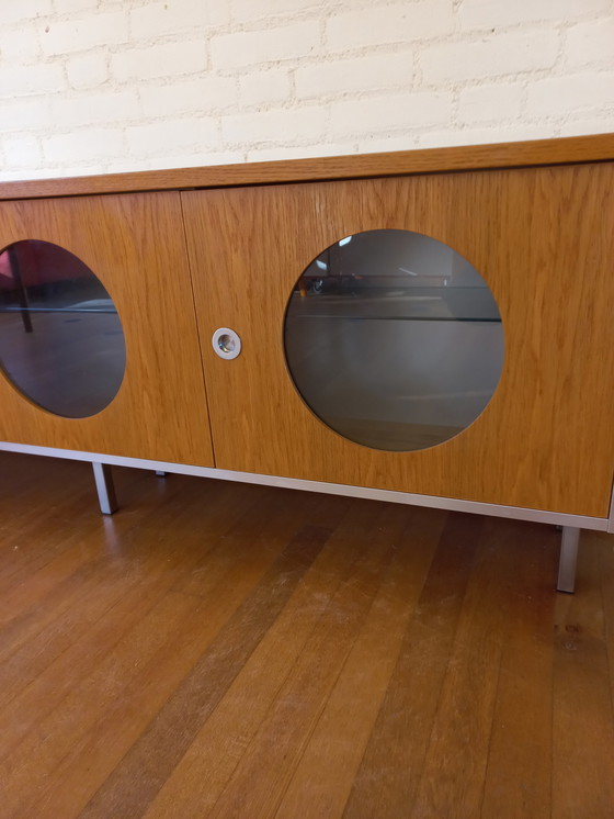 Image 1 of Retro Sideboard TV Cabinet