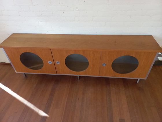 Image 1 of Retro Sideboard TV Cabinet