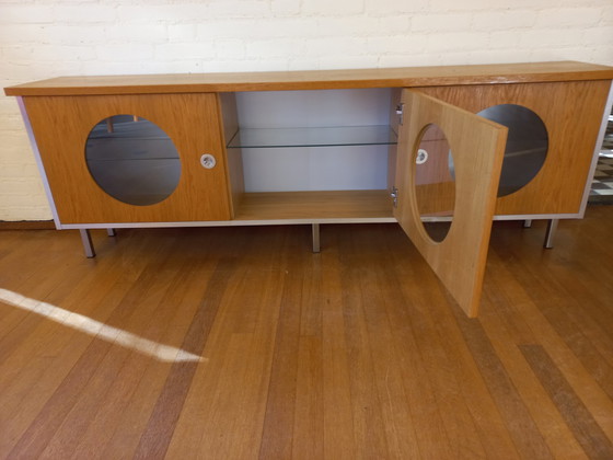 Image 1 of Retro Sideboard TV Cabinet