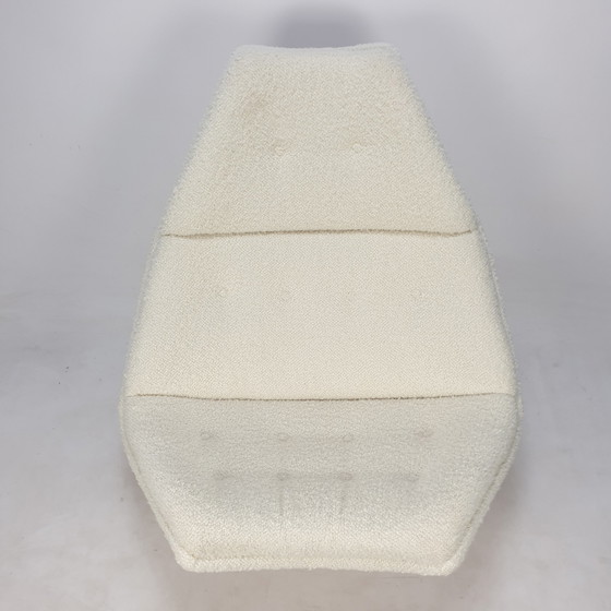 Image 1 of F510 Lounge Chair By Geoffrey Harcourt For Artifort, 1960S