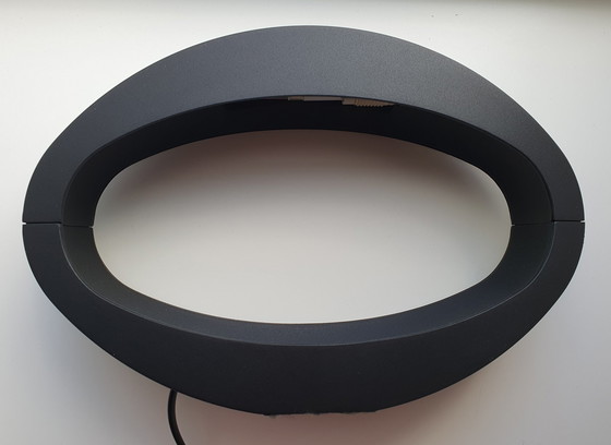 Image 1 of Massive Berio Design Lamp Black