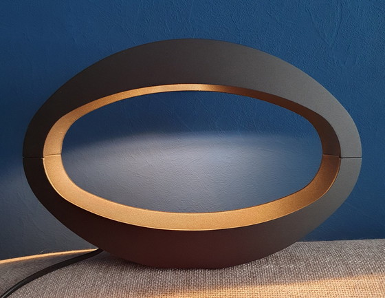 Image 1 of Massive Berio Design Lamp Black