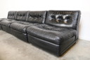 8x B&B Italia by Mario Bellini Amanta Chairs