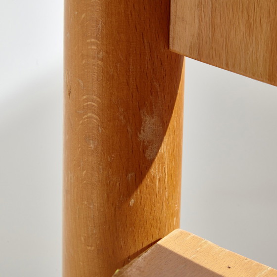 Image 1 of Mk10886 Stackable Lübke Chair