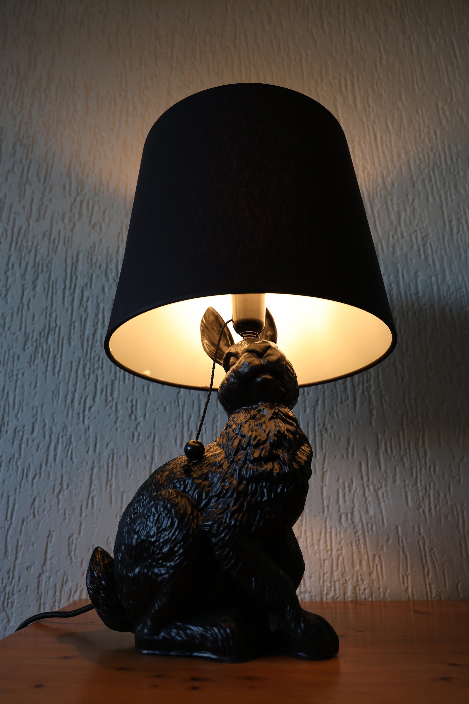 Moooi deals rabbit lamp