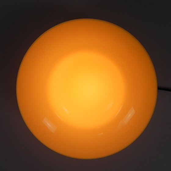 Image 1 of Art Deco ceiling lamp