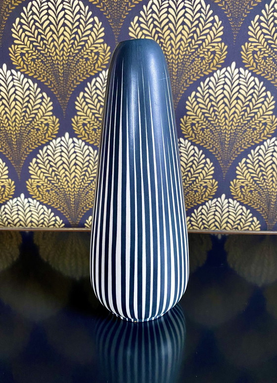 Image 1 of Vase de Maria Kohler pour Villeroy & Boch