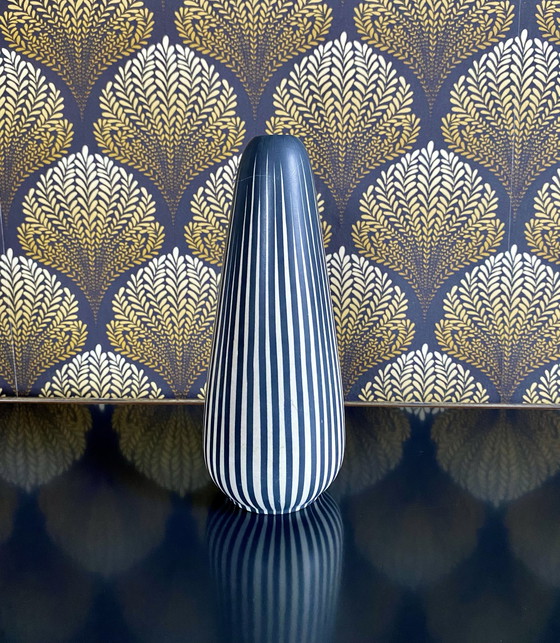 Image 1 of Vase de Maria Kohler pour Villeroy & Boch