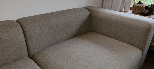 Hay Mags Elements Lounge Sofa