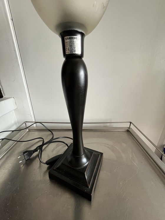 Image 1 of Van de Heg lamp