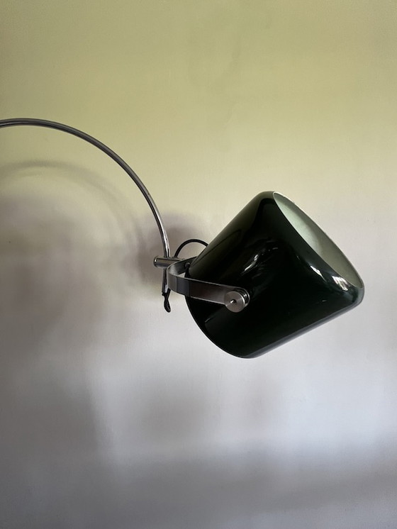 Image 1 of Anvia arc lamp