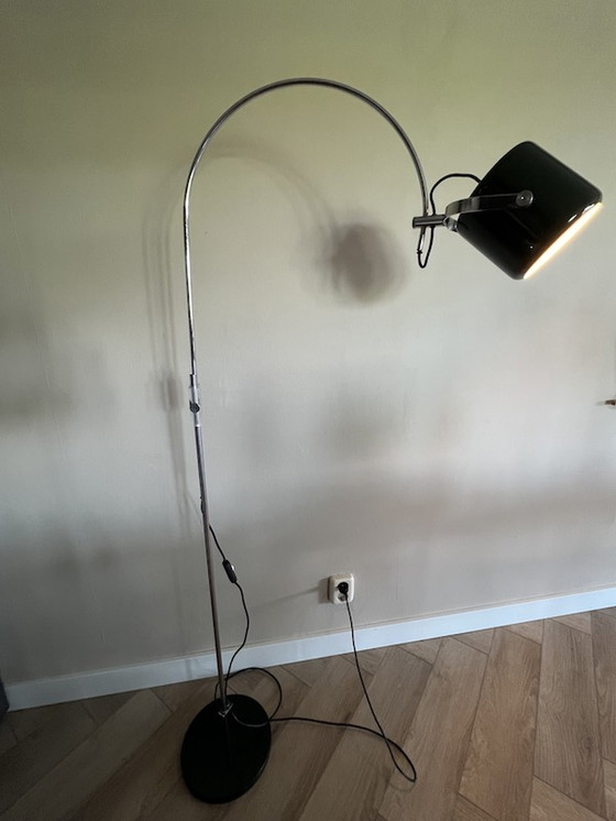 Image 1 of Anvia arc lamp