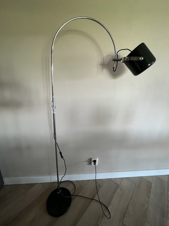 Image 1 of Anvia arc lamp