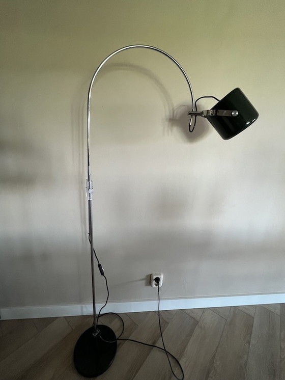 Image 1 of Anvia arc lamp