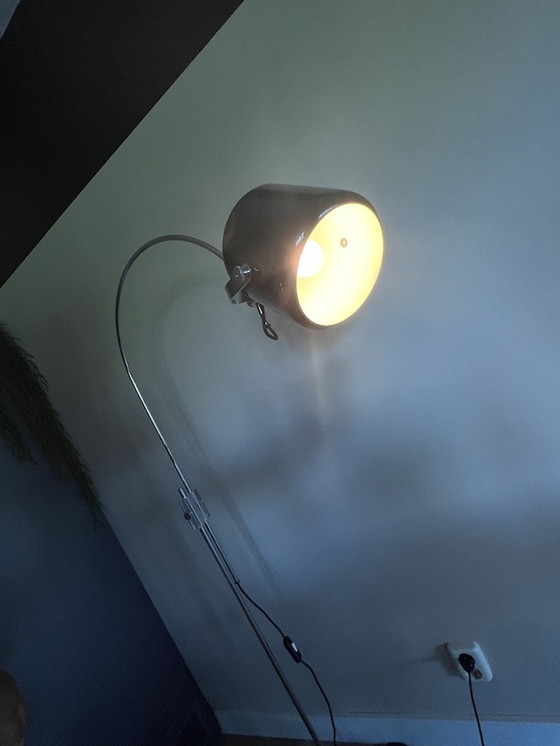 Image 1 of Anvia arc lamp