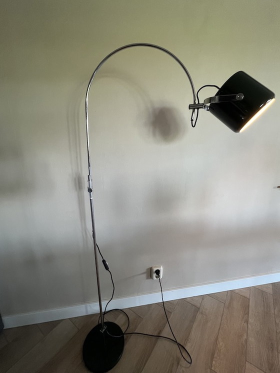 Image 1 of Anvia arc lamp