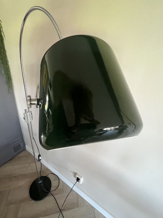 Image 1 of Anvia arc lamp