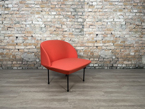 Image 1 of Muuto Oslo - armchair