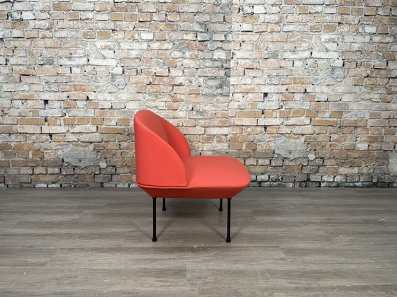 Image 1 of Muuto Oslo - fauteuil