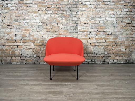 Muuto Oslo - armchair