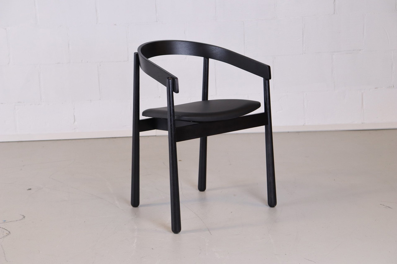 fest amsterdam friday bistro chair 黒 Friday