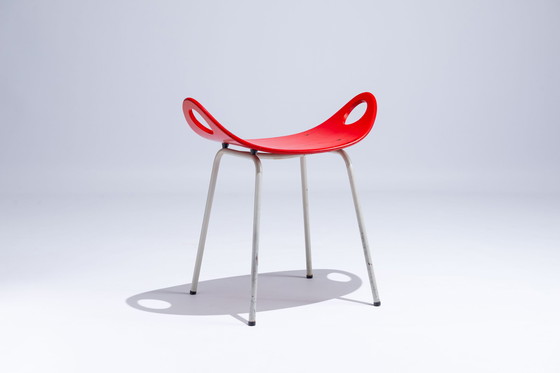 Image 1 of Butterfly Stool by Olof Kettunen