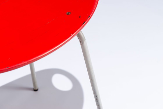 Image 1 of Butterfly Stool by Olof Kettunen