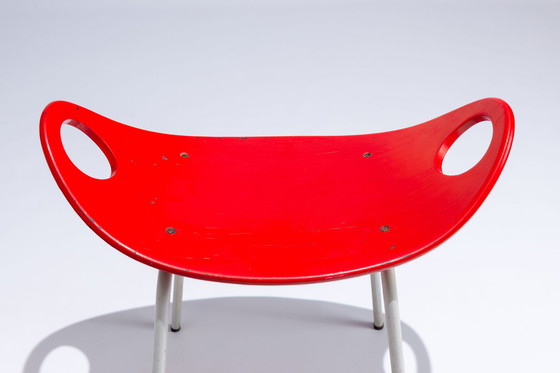 Image 1 of Butterfly Stool by Olof Kettunen