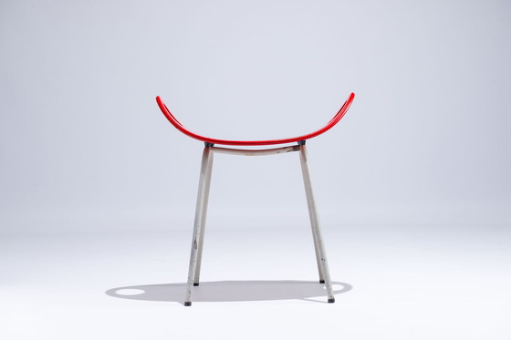 Image 1 of Butterfly Stool by Olof Kettunen