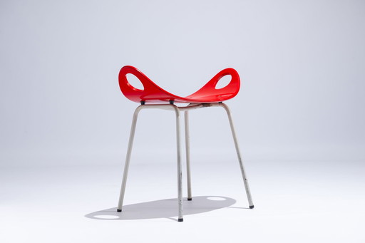 Tabouret Butterfly par Olof Kettunen