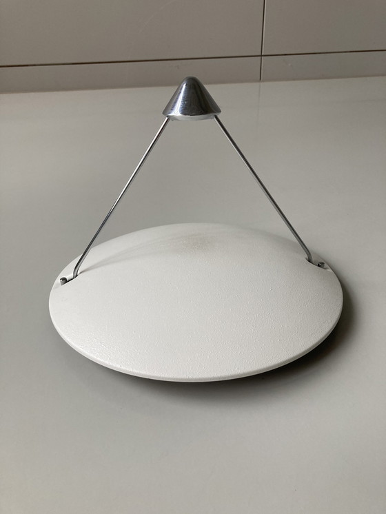 Image 1 of Metalarte Joia Ceiling Lamp - Josep Lluscà - 1986