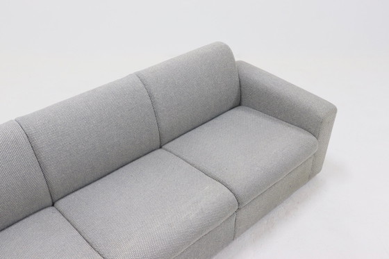 Image 1 of Vintage Kho Liang Le for Artifort Bank 