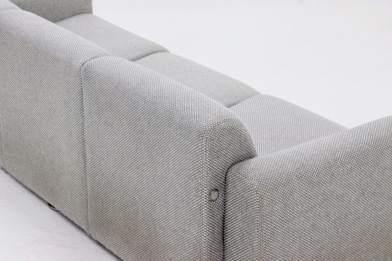 Image 1 of Vintage Kho Liang Le for Artifort Bank 