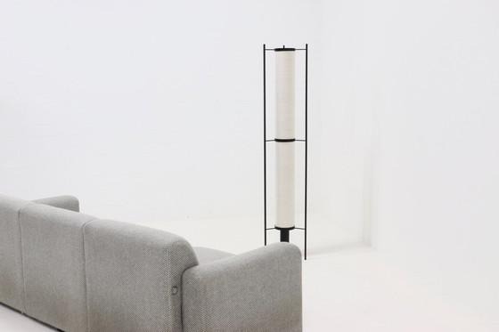 Image 1 of Vintage Kho Liang Le for Artifort Bank 