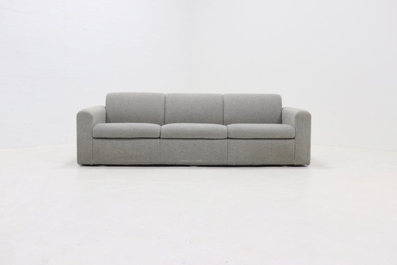 Image 1 of Vintage Kho Liang Le for Artifort Bank 