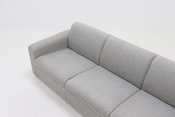 Image 1 of Vintage Kho Liang Le for Artifort Bank 