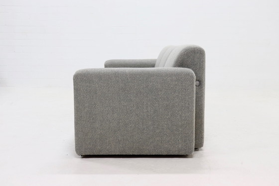 Image 1 of Vintage Kho Liang Le for Artifort Bank 