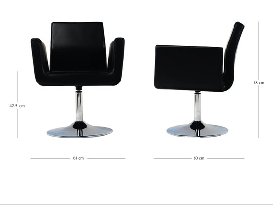 Image 1 of Armchair Silla Ola-P | Synthesis Design